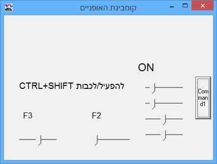 Simulation program